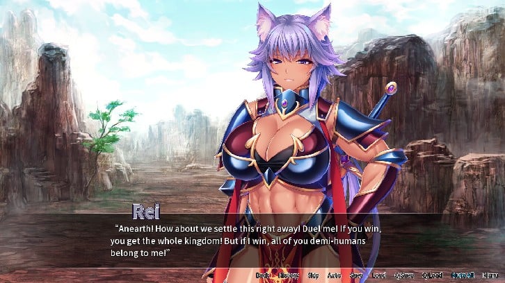 Harem King: Peasant to Princess Gotta Breed 'Em All! image