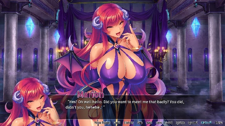 Harem King: Peasant to Princess Gotta Breed 'Em All! image