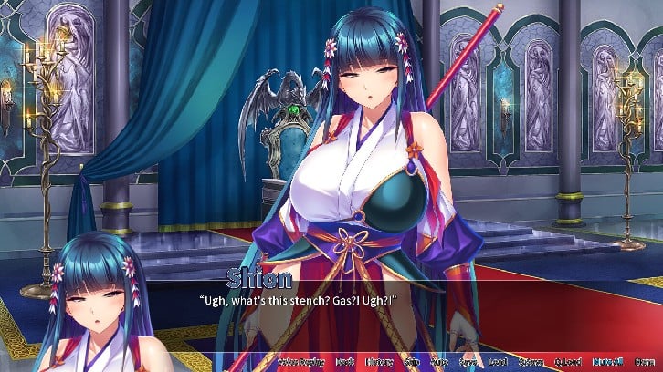 Harem King: Peasant to Princess Gotta Breed 'Em All! image