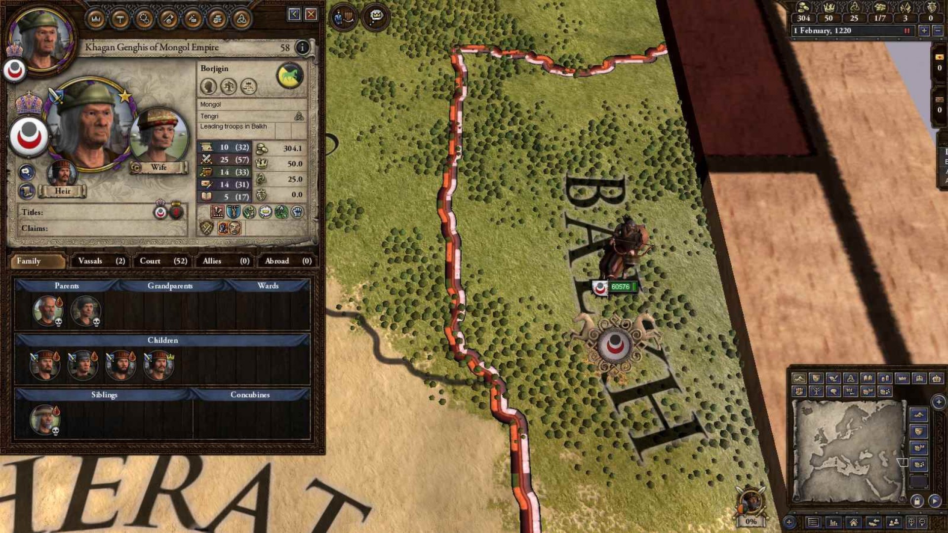 Crusader Kings II: The Old Gods image