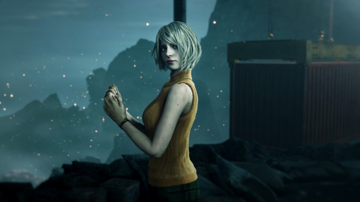 Resident Evil 4 - Separate Ways image