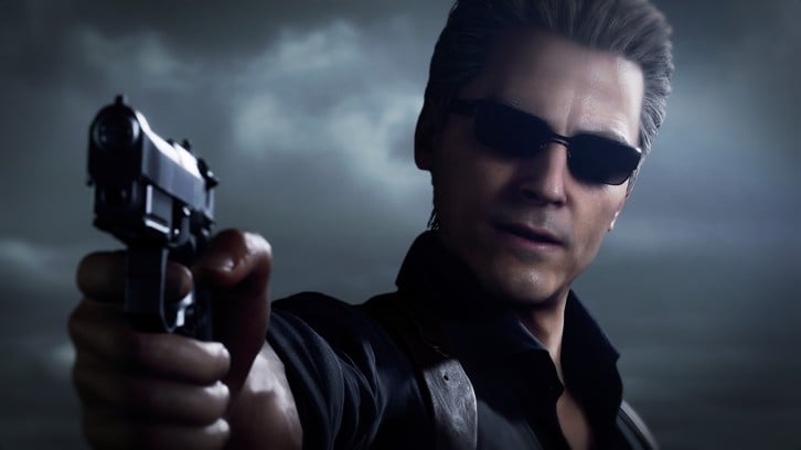 Resident Evil 4 - Separate Ways image