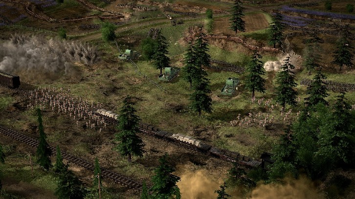 The Great War: Western Front™ - Victory Edition image