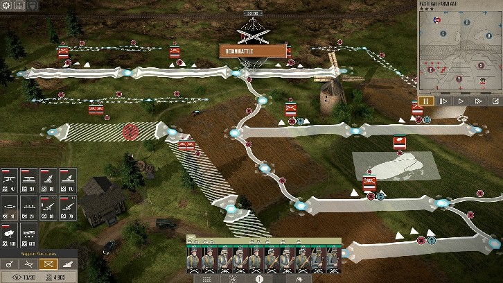 The Great War: Western Front™ - Victory Edition image