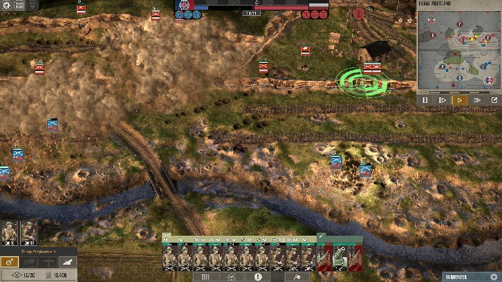 The Great War: Western Front™ - Victory Edition image