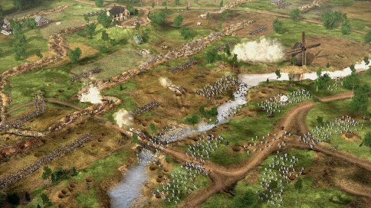 The Great War: Western Front™ - Victory Edition image