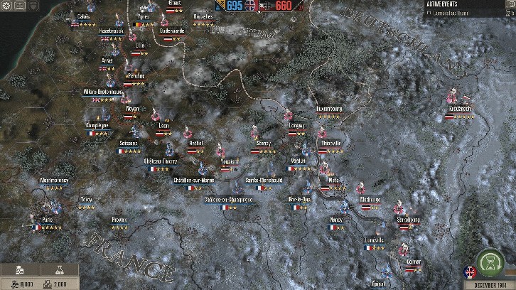 The Great War: Western Front™ - Victory Edition image