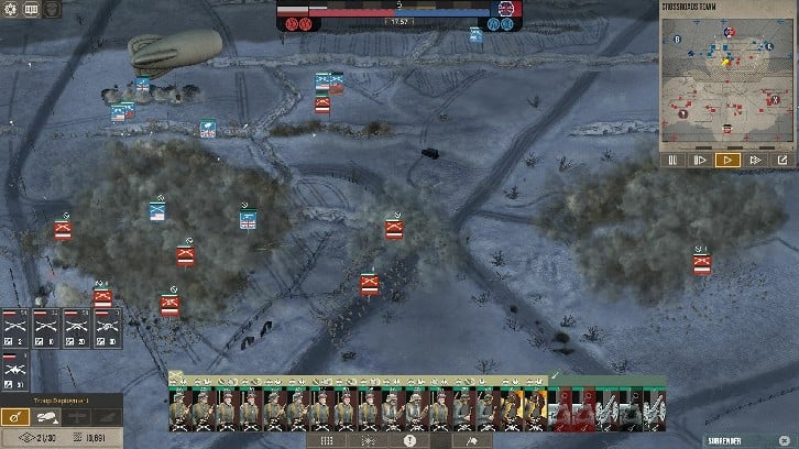 The Great War: Western Front™ - Victory Edition image