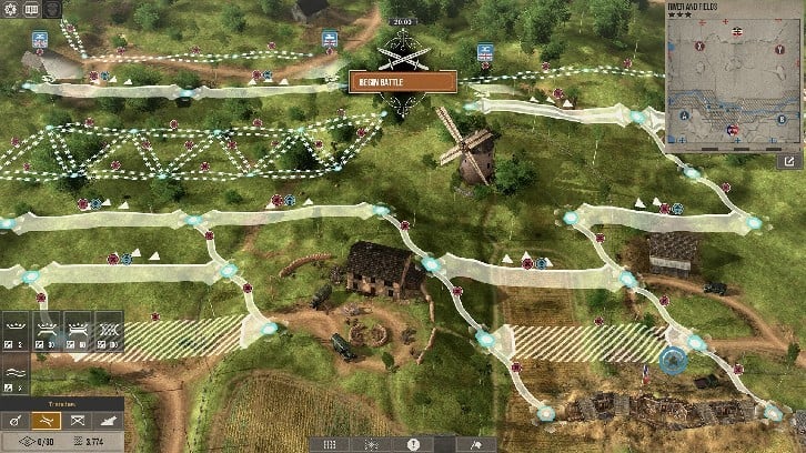 The Great War: Western Front™ - Victory Edition image