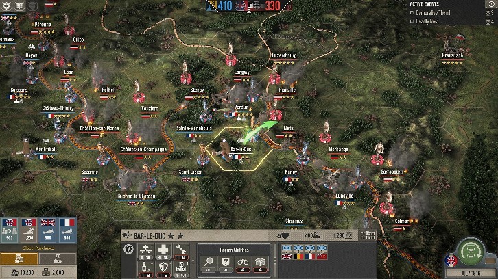 The Great War: Western Front™ - Victory Edition image