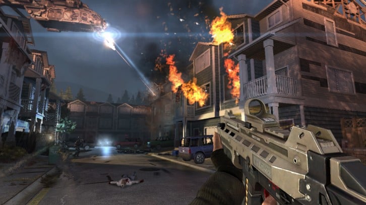 F.E.A.R. 3 image