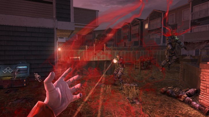 F.E.A.R. 3 image
