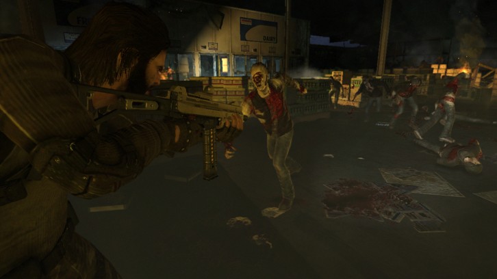 F.E.A.R. 3 image