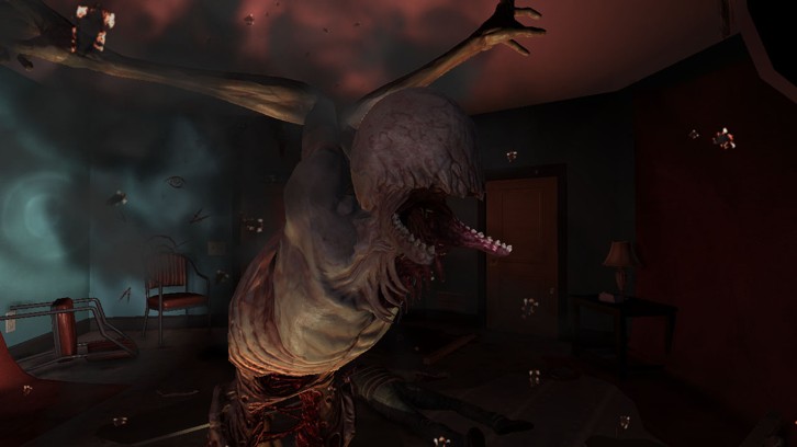F.E.A.R. 3 image