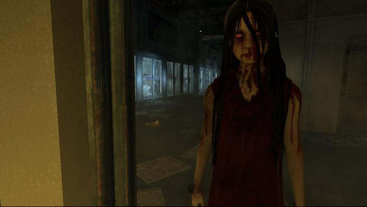 F.E.A.R. 3 Steam Key screenshot from the video game thumbnail 2
