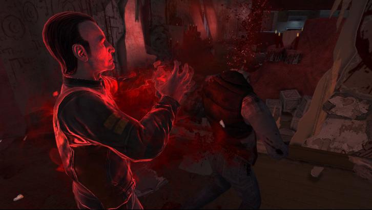 F.E.A.R. 3 Steam Key screenshot from the video game thumbnail 3