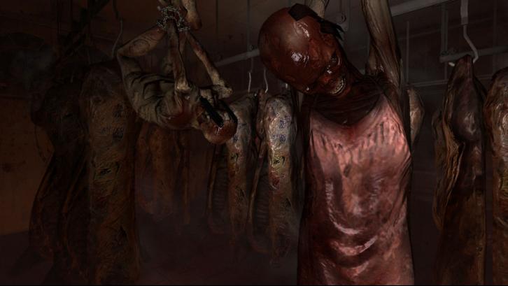 F.E.A.R. 3 Steam Key screenshot from the video game thumbnail 4