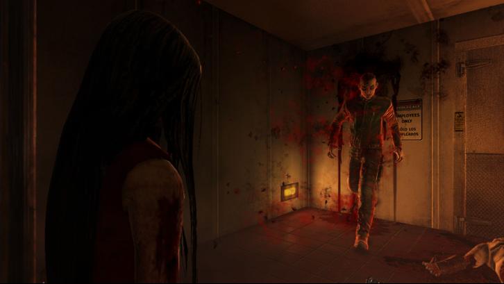 F.E.A.R. 3 Steam Key screenshot from the video game thumbnail 7
