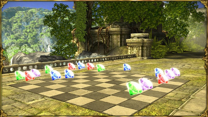Battle vs Chess image
