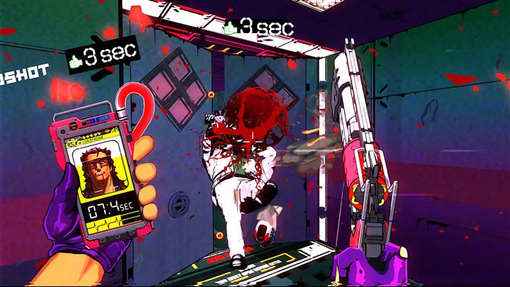 MULLET MADJACK image