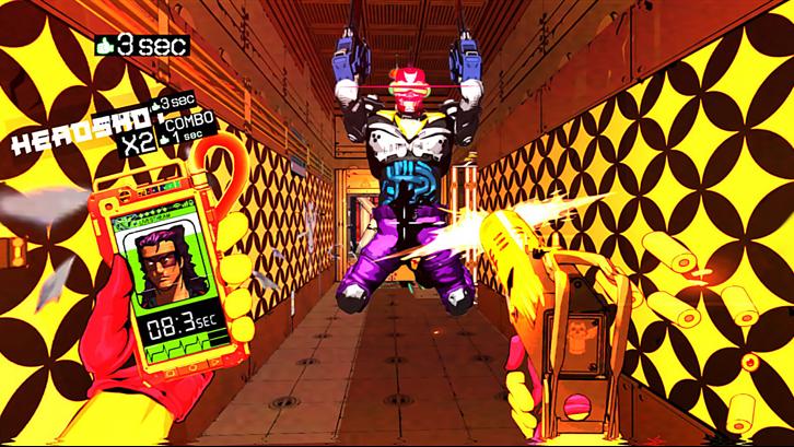 MULLET MADJACK image