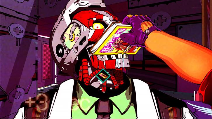 MULLET MADJACK image