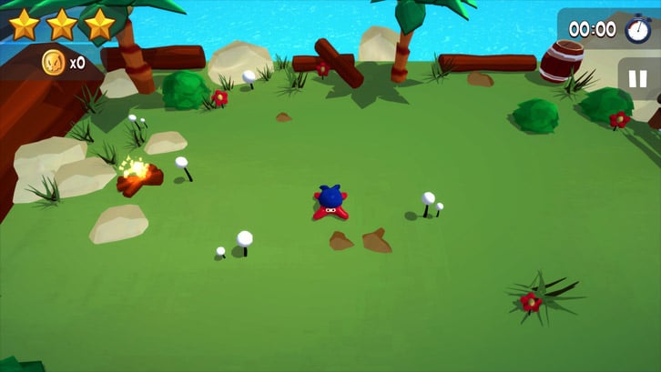 Kraken Odyssey image