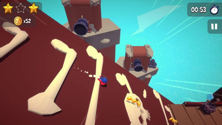 Kraken Odyssey image