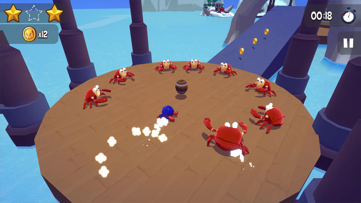 Kraken Odyssey image