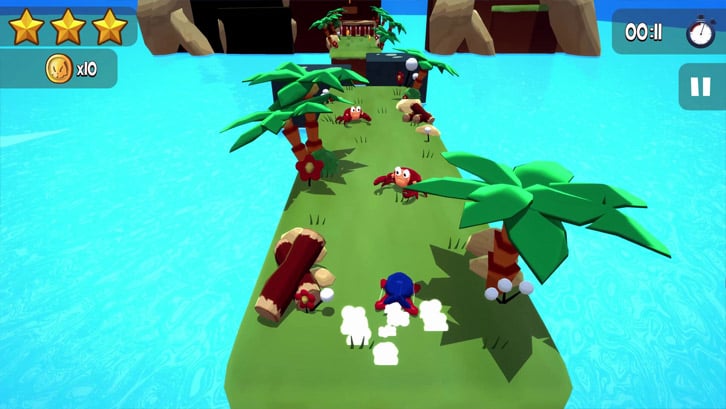 Kraken Odyssey image