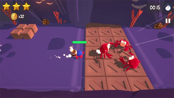 Kraken Odyssey image