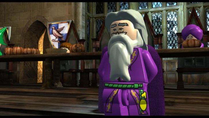 Lego Harry Potter : Years 1 - 4 image