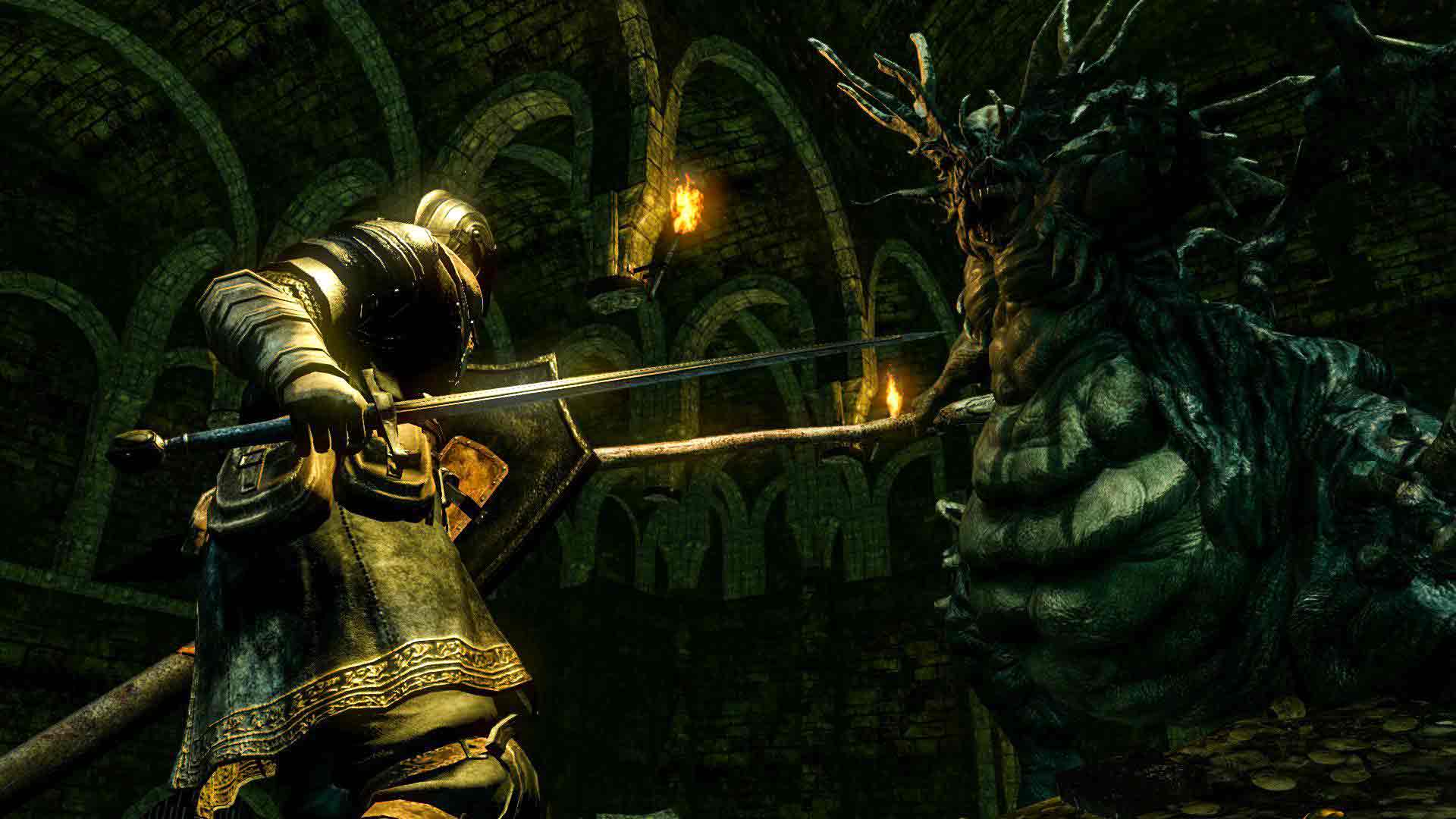 DARK SOULS™: REMASTERED image