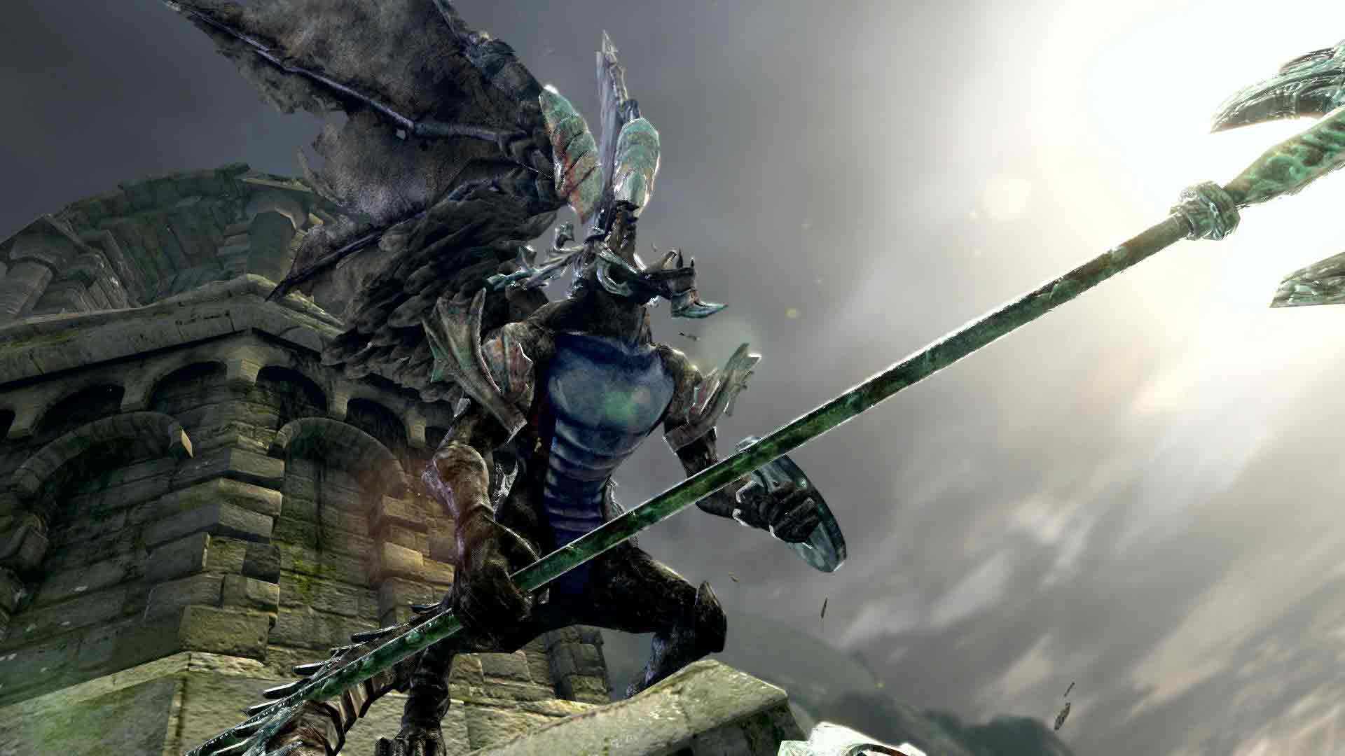 DARK SOULS™: REMASTERED image
