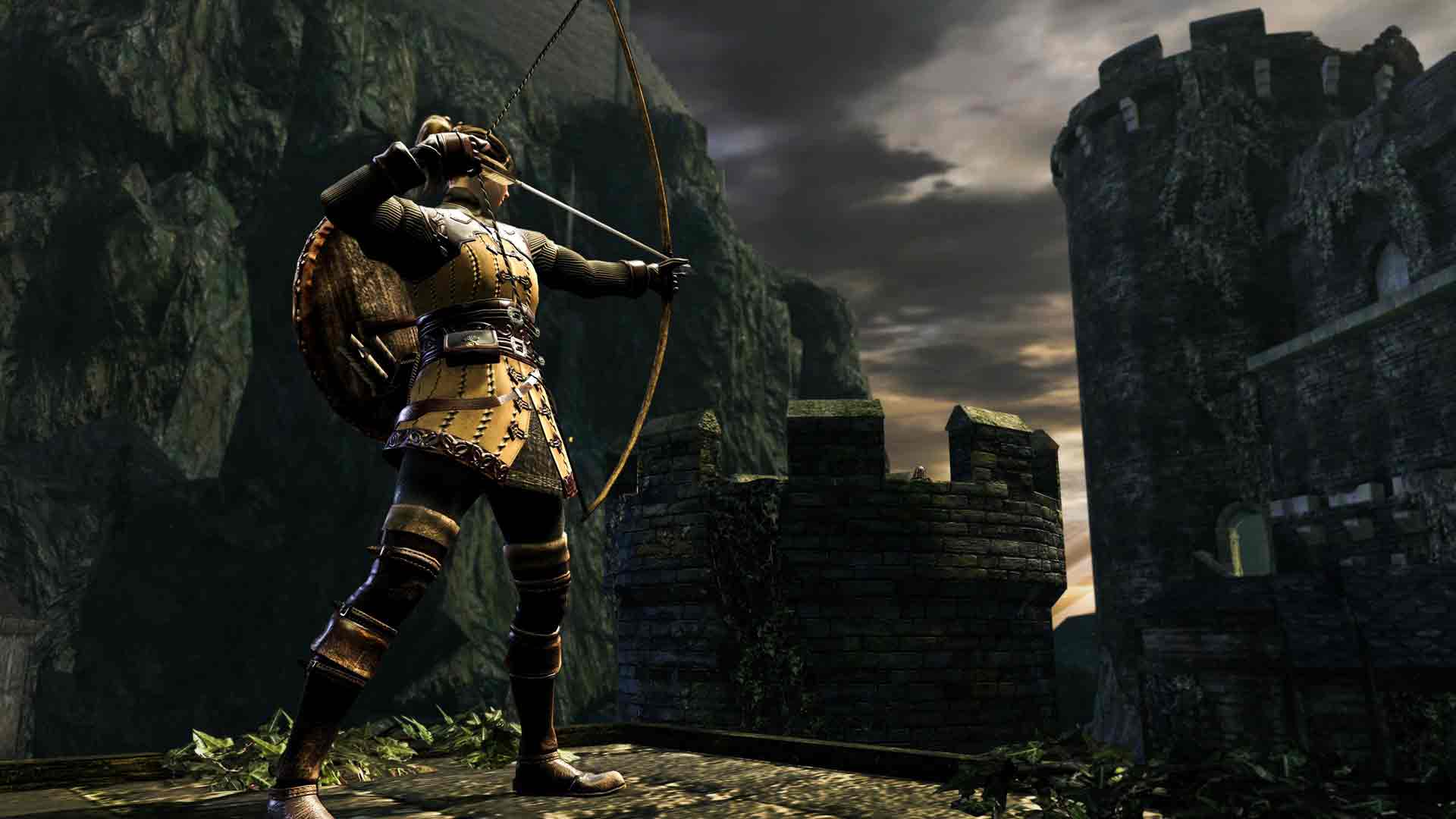 DARK SOULS™: REMASTERED image