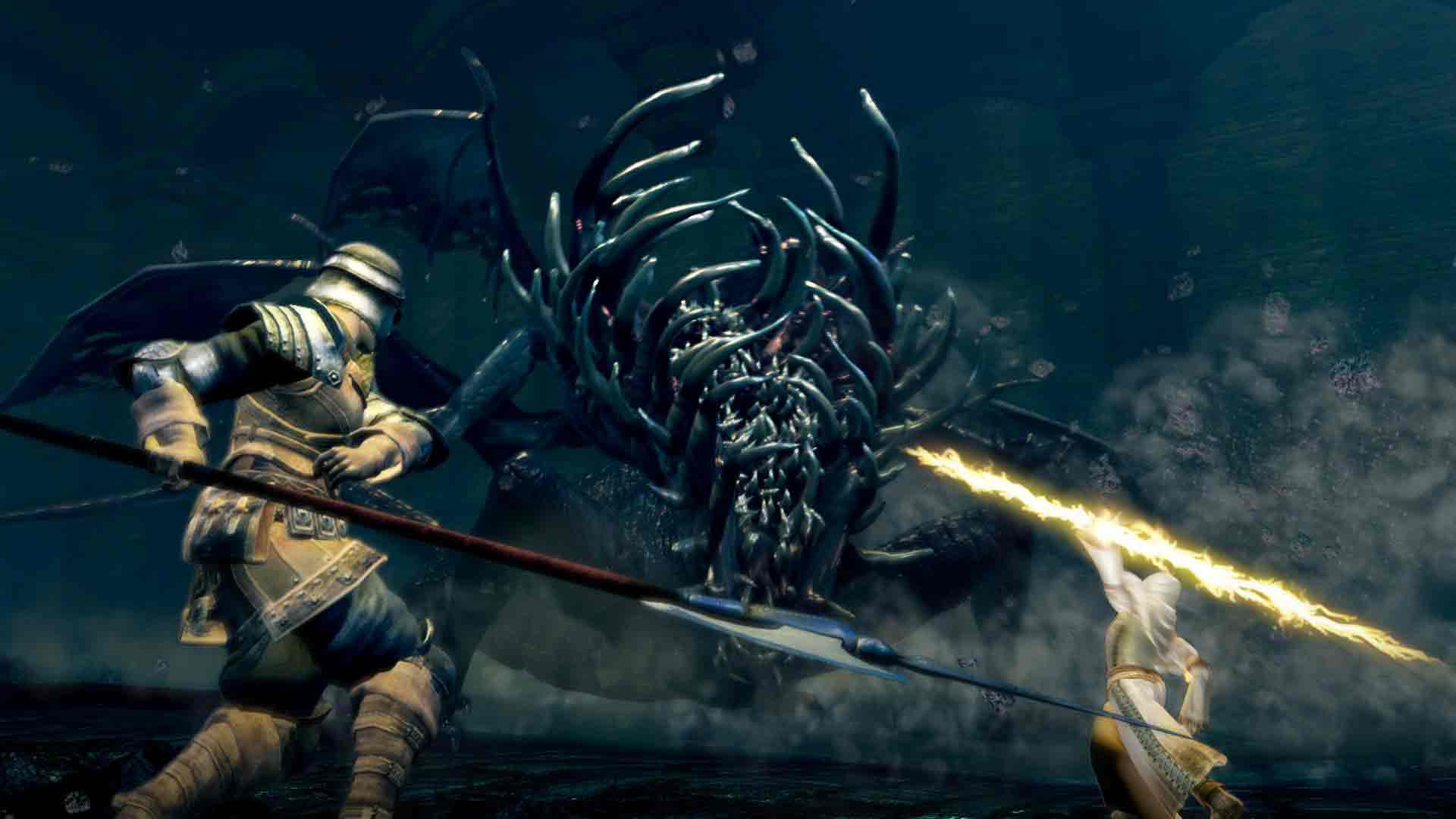 DARK SOULS™: REMASTERED image