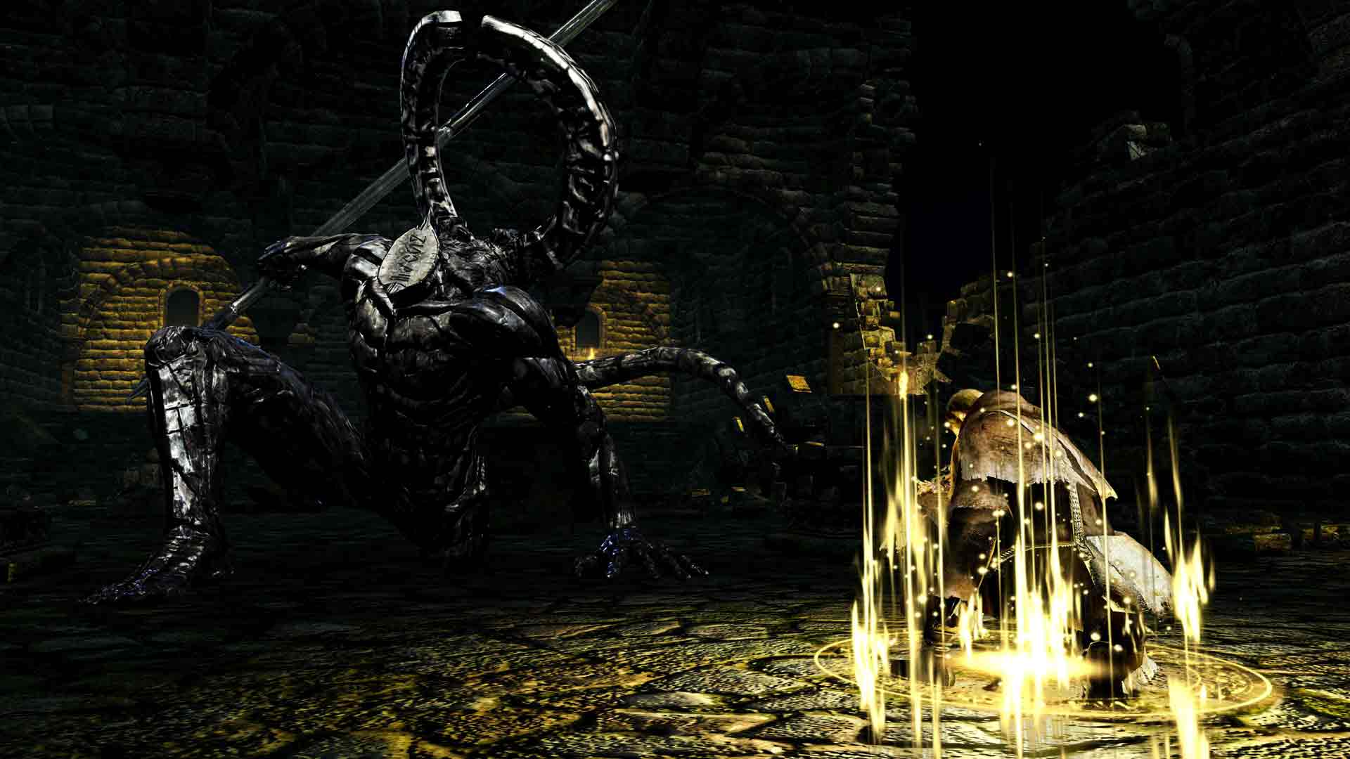 DARK SOULS™: REMASTERED image