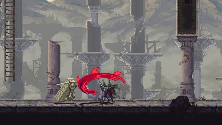 Blasphemous 2 image