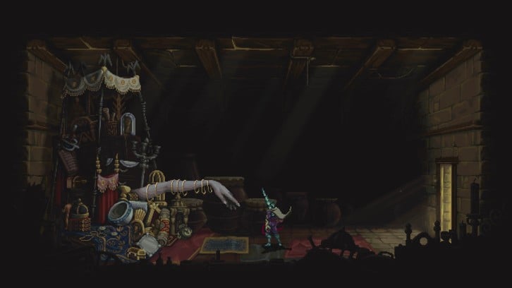 Blasphemous 2 image