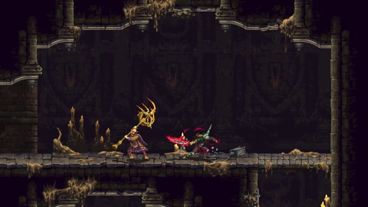 Blasphemous 2 image