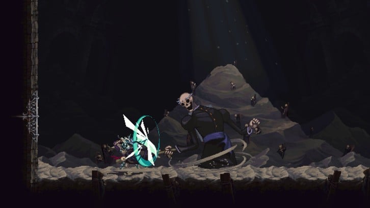 Blasphemous 2 image