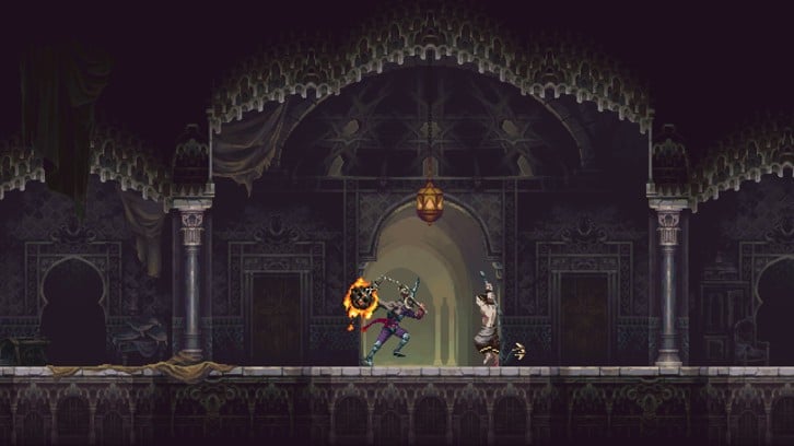Blasphemous 2 image