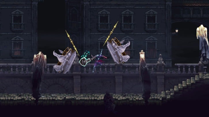 Blasphemous 2 image