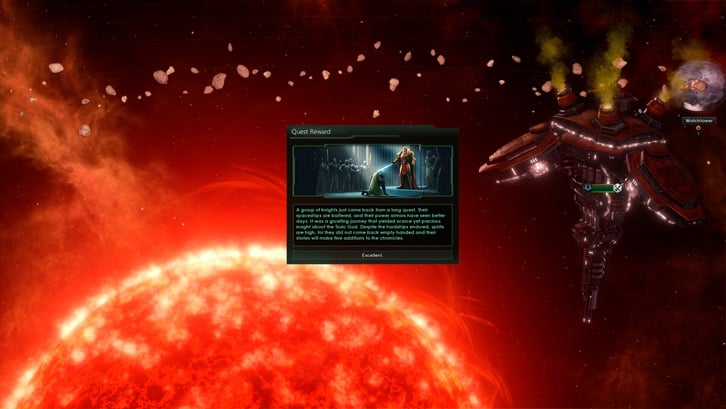 Stellaris: Toxoids Species Pack image