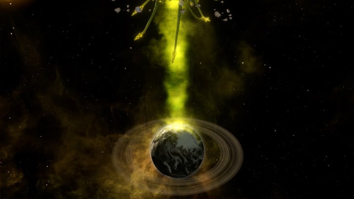 Stellaris: Toxoids Species Pack image