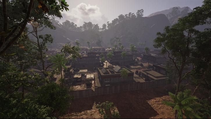 Incursion Red River image