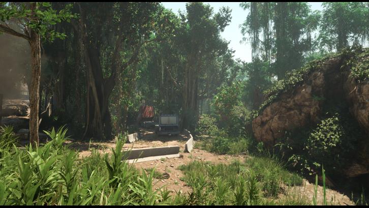 Incursion Red River image