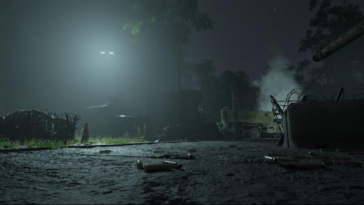 Incursion Red River image
