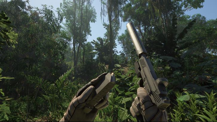Incursion Red River image