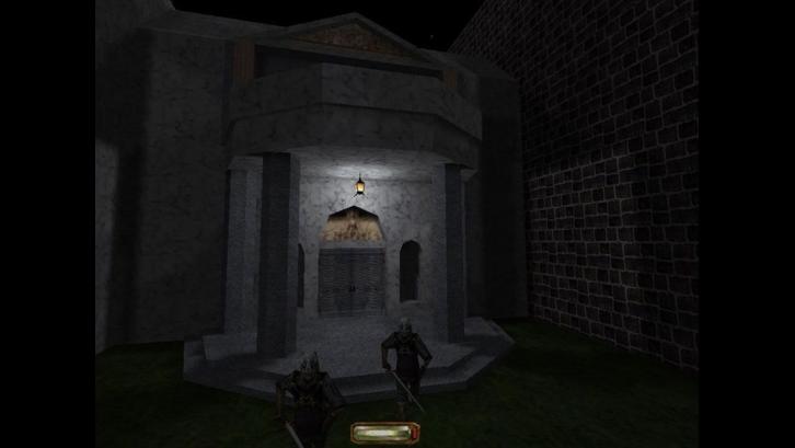 Thief™ II: The Metal Age image